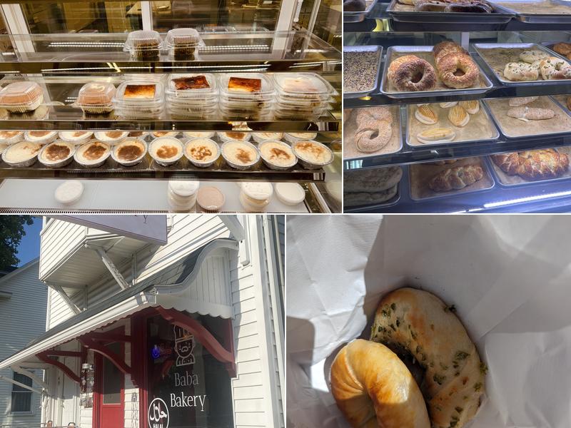 Baba Bakery
