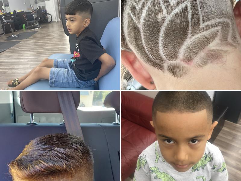 Nice Time Barbershop