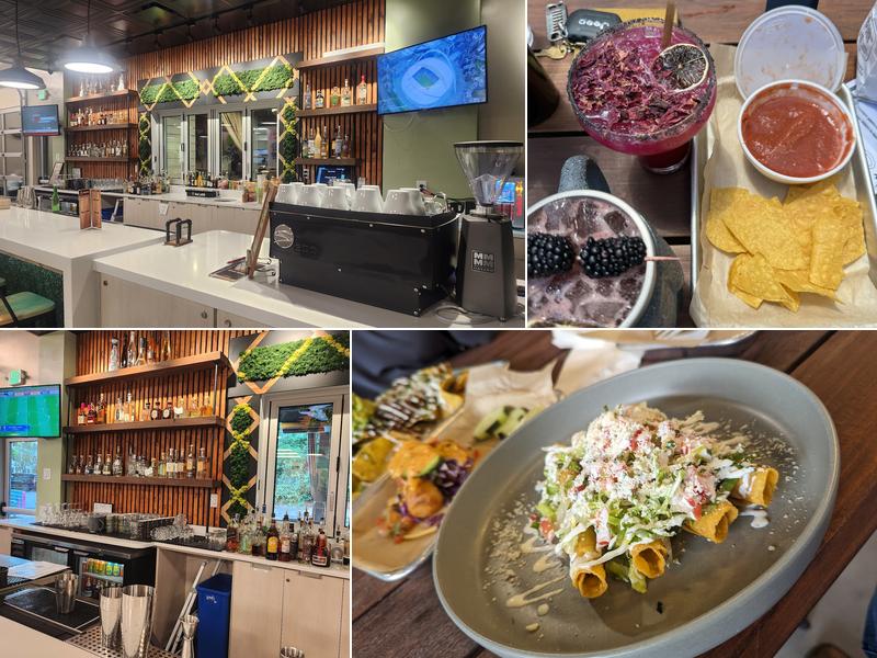 Tikila Tacos & Mezcal