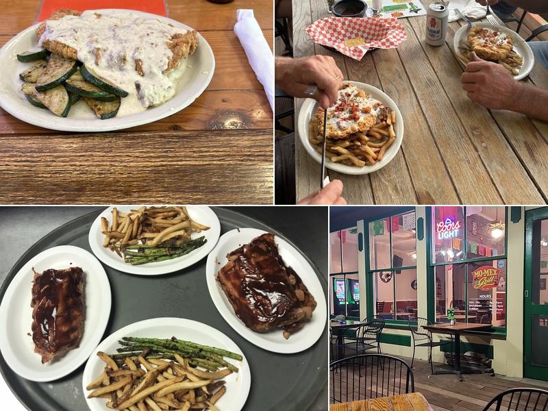 Mo-Mex Grill 106 Riverview Dr, Bonnots Mill