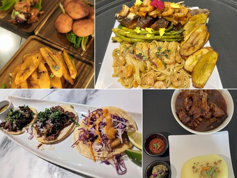 Zola Cultural Kitchen