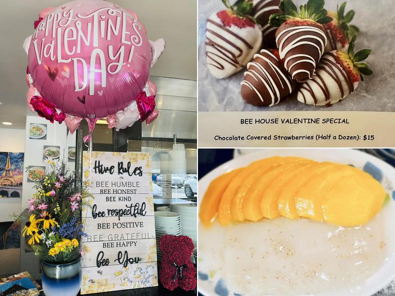 Honey Bee W Grand Ave, Grover Beach