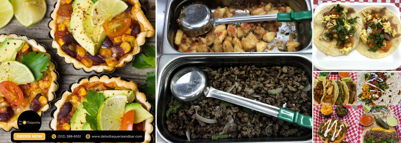 Del Sol Taco Bar