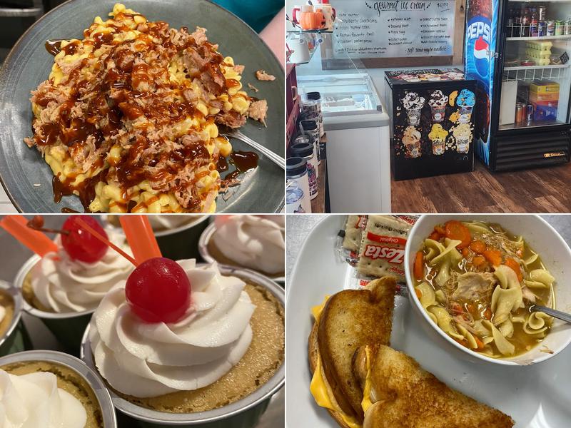 Shortcake's 104 N Randolph St, Weeping Water