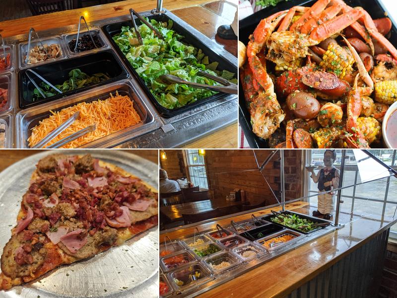 Papa & Nonna's Pizzeria