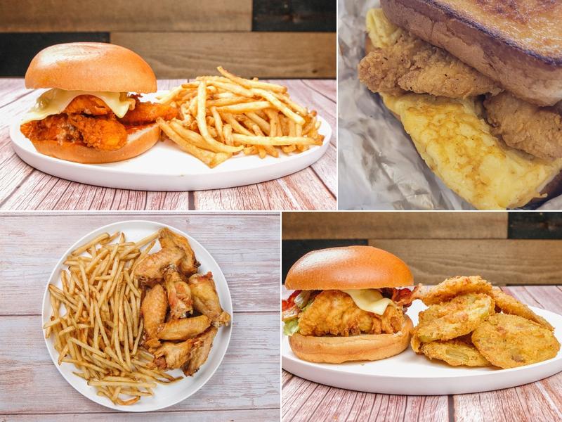 Bird Dog Chicken Co.