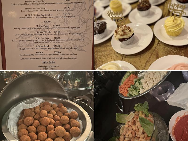 Lafayette Restaurant