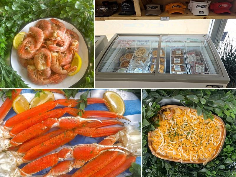 Lartique's on the hill 4464 Old Shell Rd, Mobile