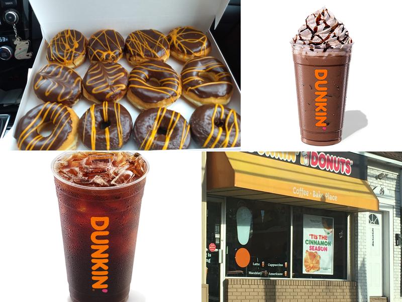 Dunkin'