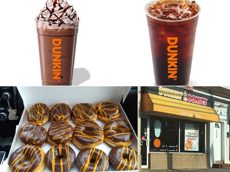 Dunkin'