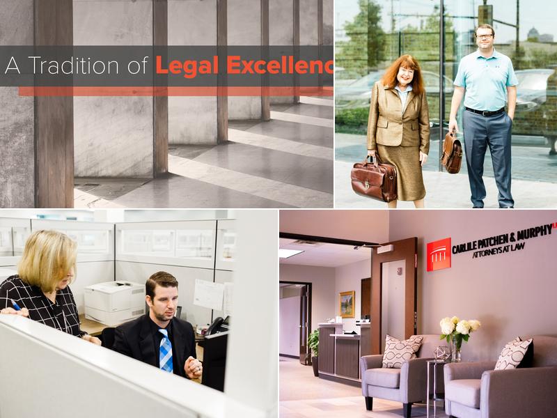 Carlile Patchen & Murphy LLP