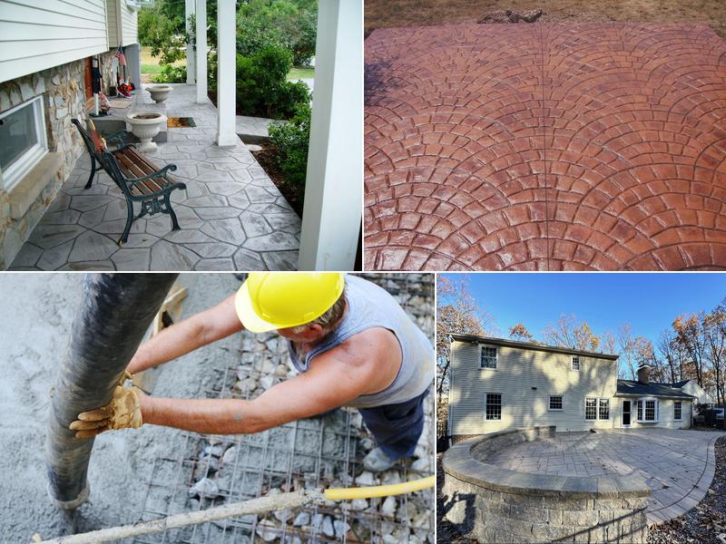 Hertz-A-Crete Concrete Construction