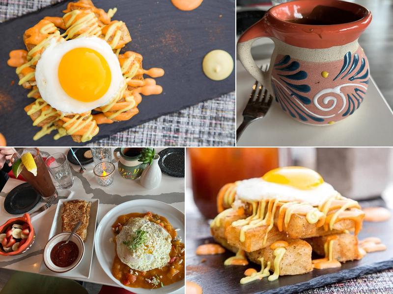 Altiro Latin Fusion- Plainfield