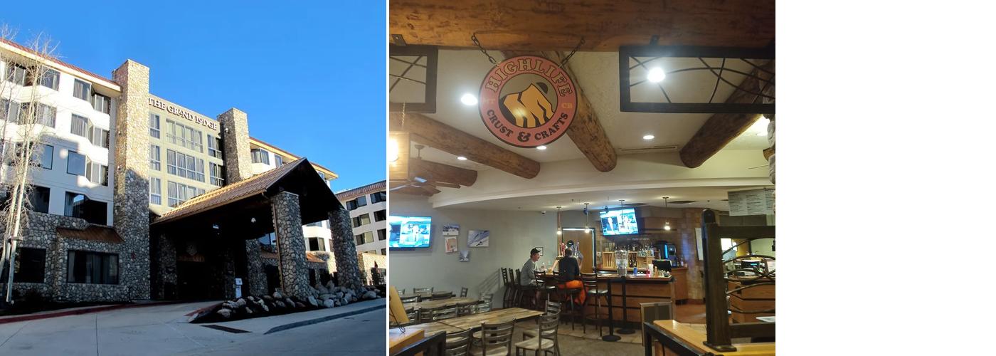 Highlife Crust & Crafts