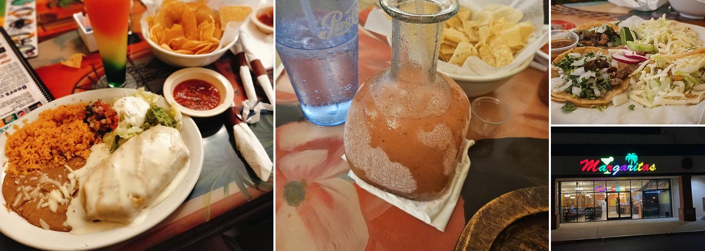 Margaritas of Austin Peay