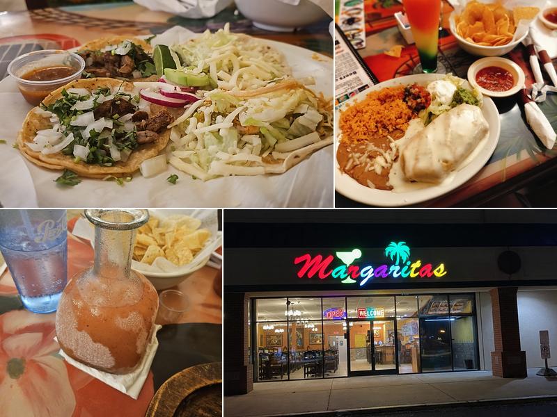 Margaritas of Austin Peay