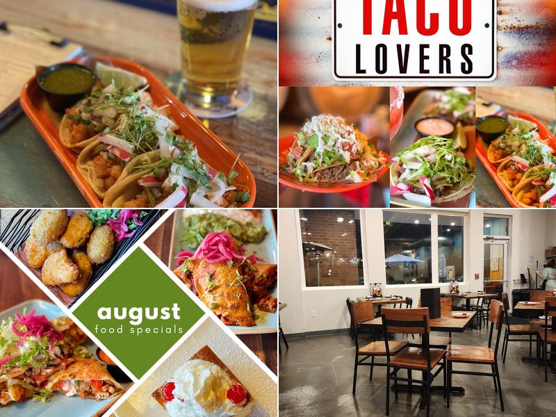 Papi's Tacos SoHa Union