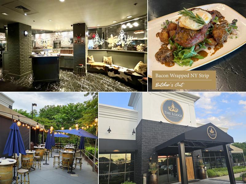 The Lodge Annapolis 177 Jennifer Rd, Annapolis