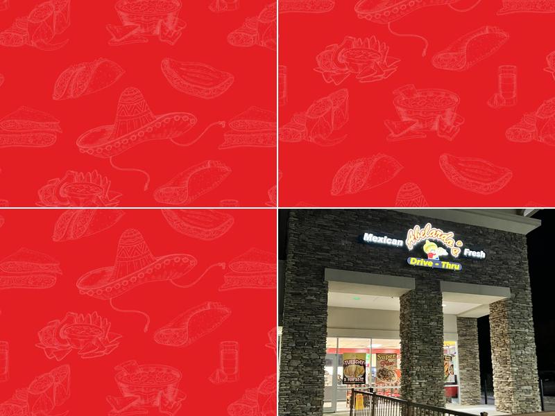 Abelardo's Mexican Fresh