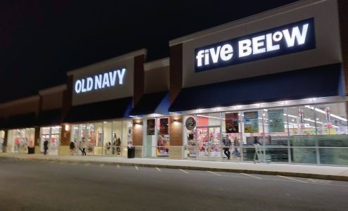 Old Navy