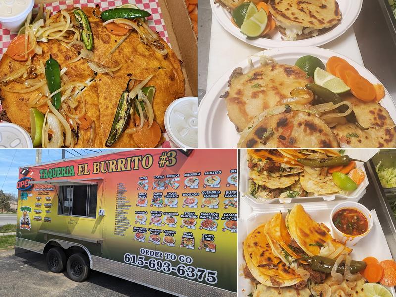 Taqueria El Burrito 3