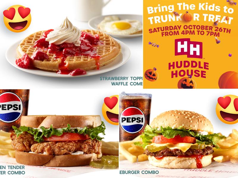 Waffle House 2700 Lake Rd, Dyersburg