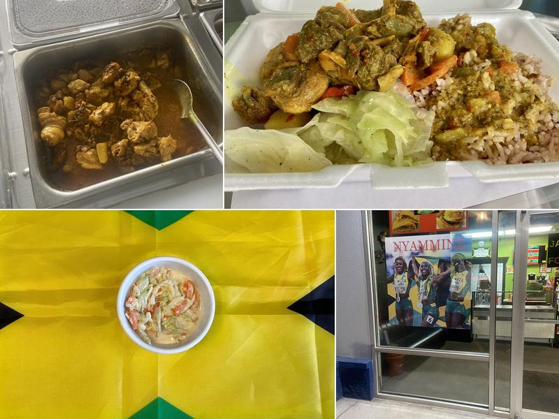 Nyamminz 3310 W 76 Country Blvd Ste G&H, Branson