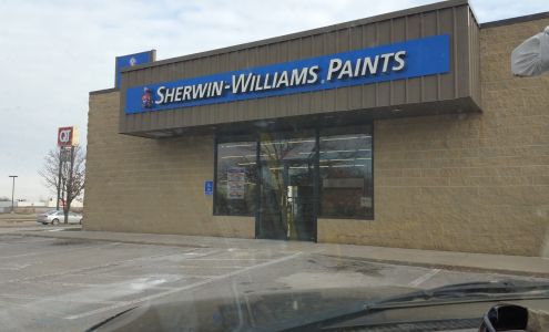 Sherwin-Williams Paint Store