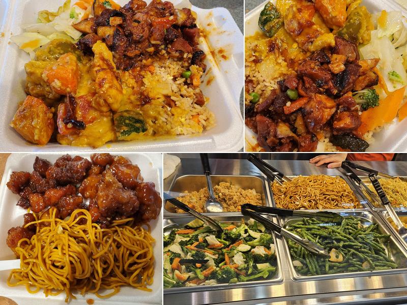 Ruby Thai Kitchen