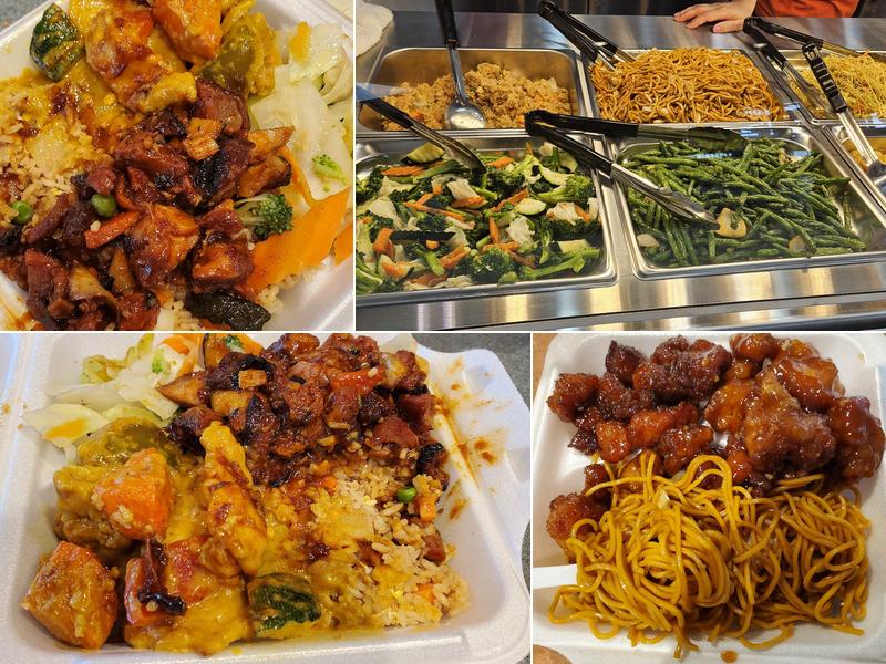 Ruby Thai Kitchen