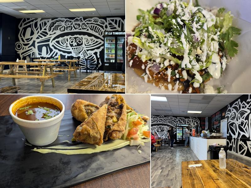 La Tingeria 4828 Southpoint Pkwy, Fredericksburg