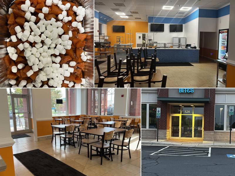 C & E Southern Bites Restaurant