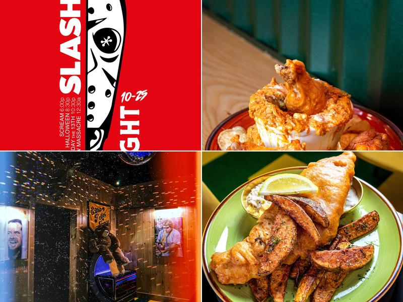 Jack’s Extra Fancy