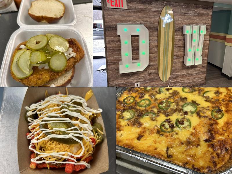 The Distinguished Wien