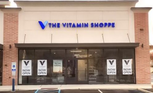 The Vitamin Shoppe