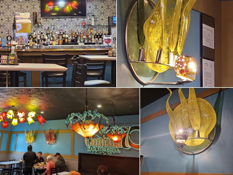 Cantina 70 Bar & Grill