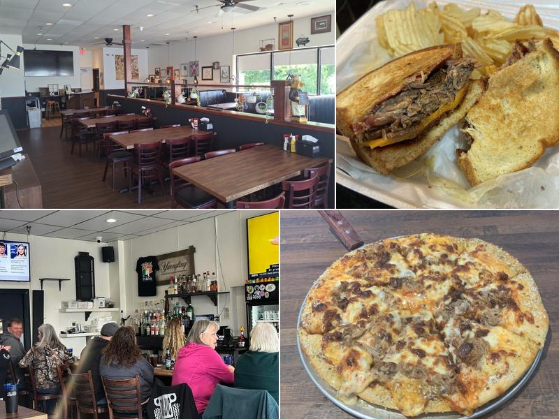 Selbyville Pit & Pub 38223 Dupont Blvd #15, Selbyville