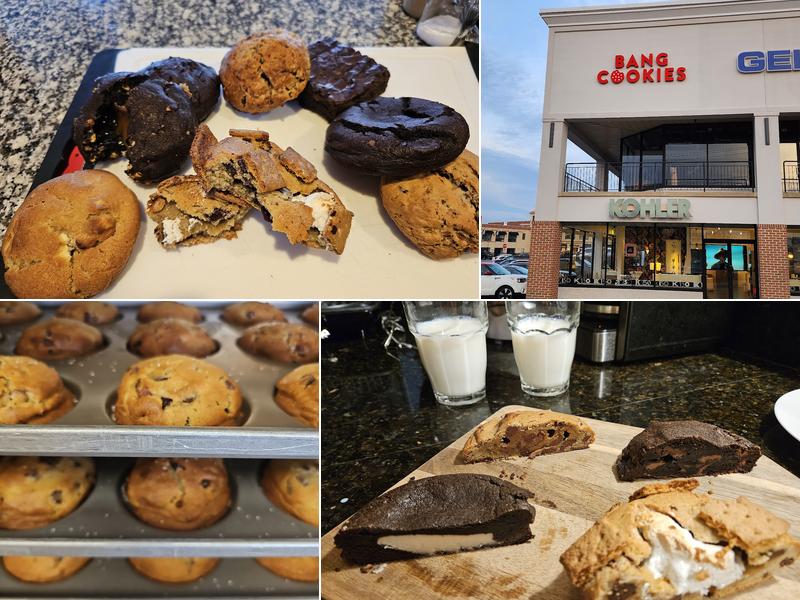 Bang Cookies - King of Prussia