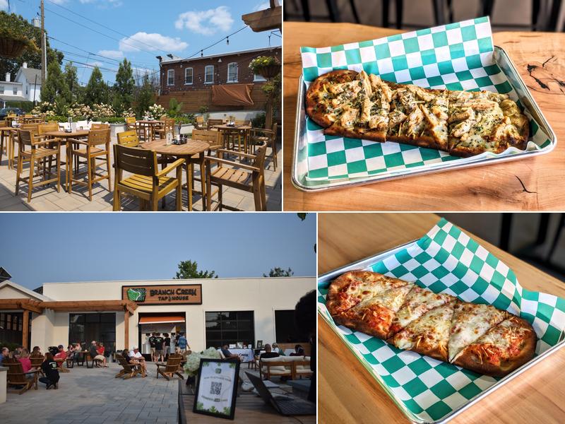 Branch Creek Taphouse