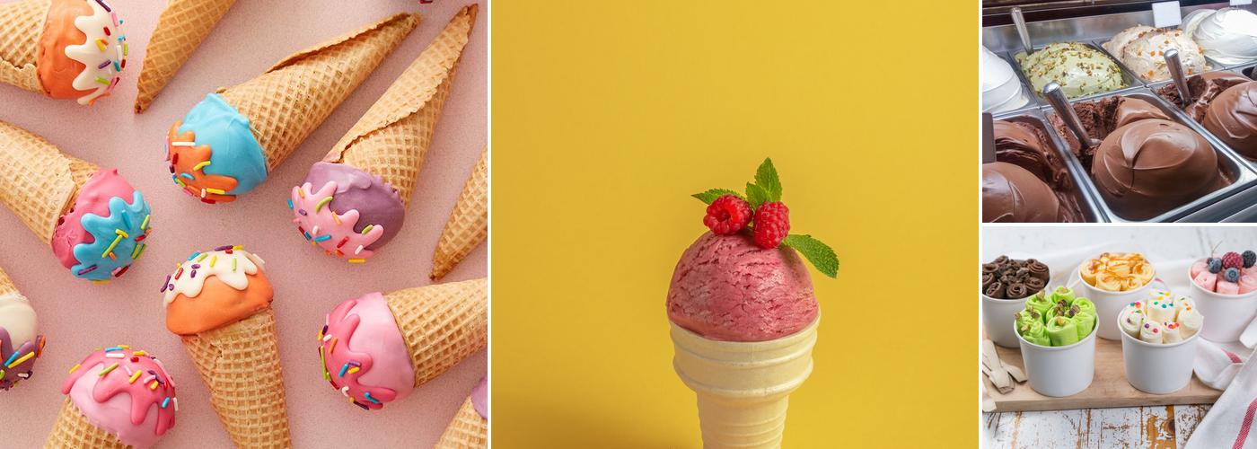 Burrus Snack and Ice Cream Shop