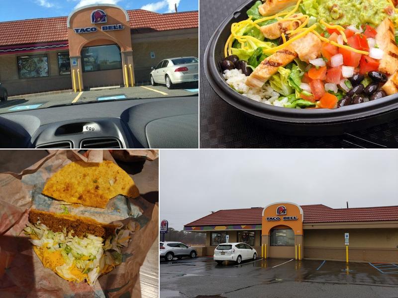 Taco Bell 674 NJ-72 E, Manahawkin