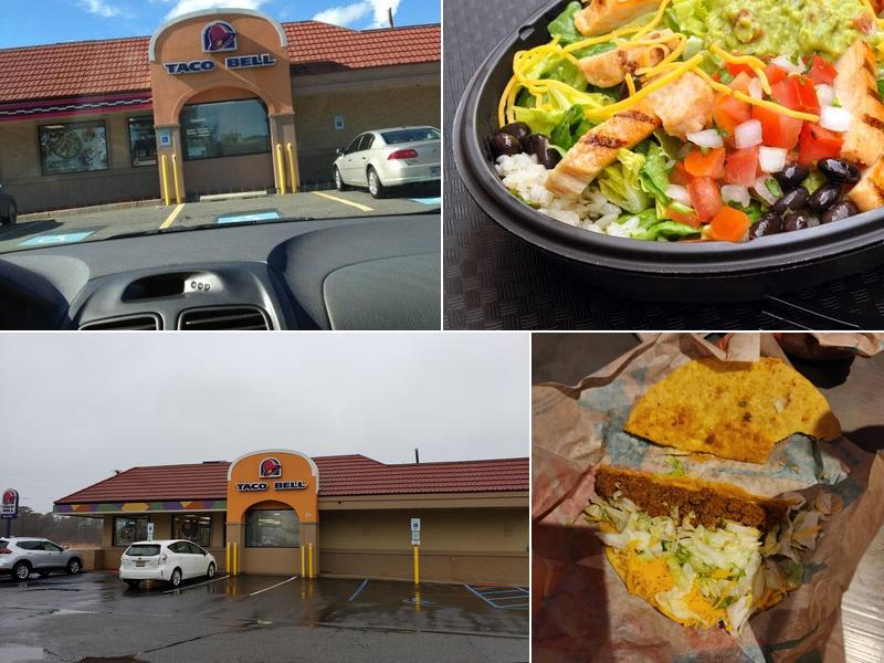 Taco Bell