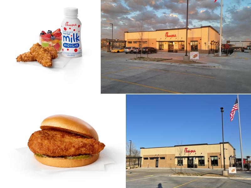 Chick-fil-A