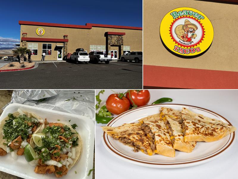 BEAVER TACO 101 W Glen Dr, Page