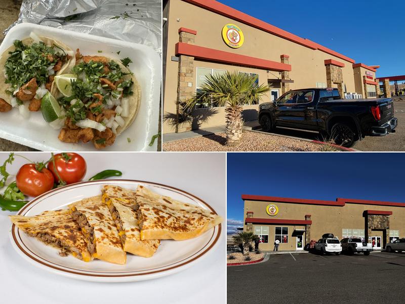 BEAVER TACO 101 W Glen Dr, Page