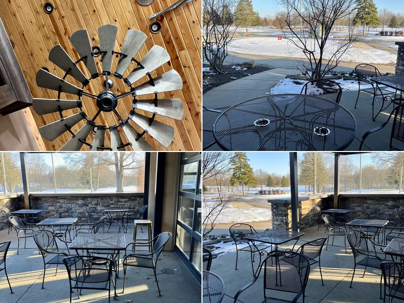 Double Eagle at Knoll Run