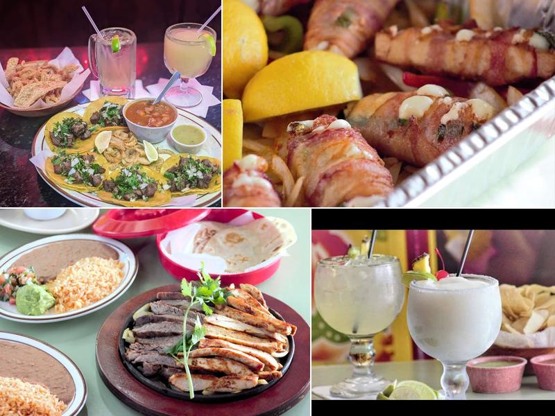 Taco Corner #2 9645 US-90, Dayton