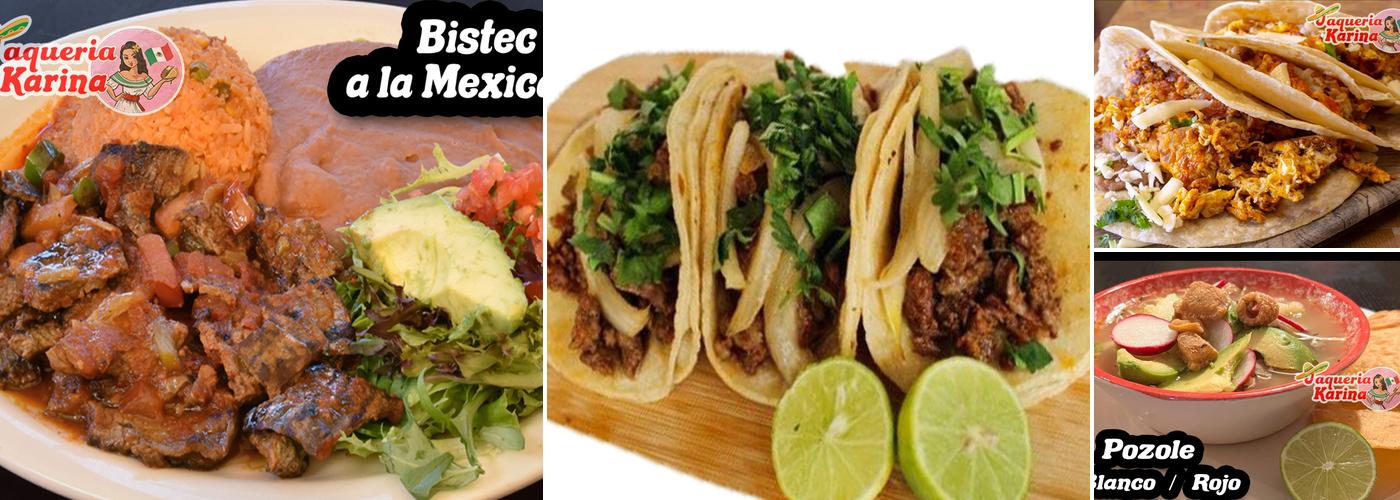 Taqueria Karina