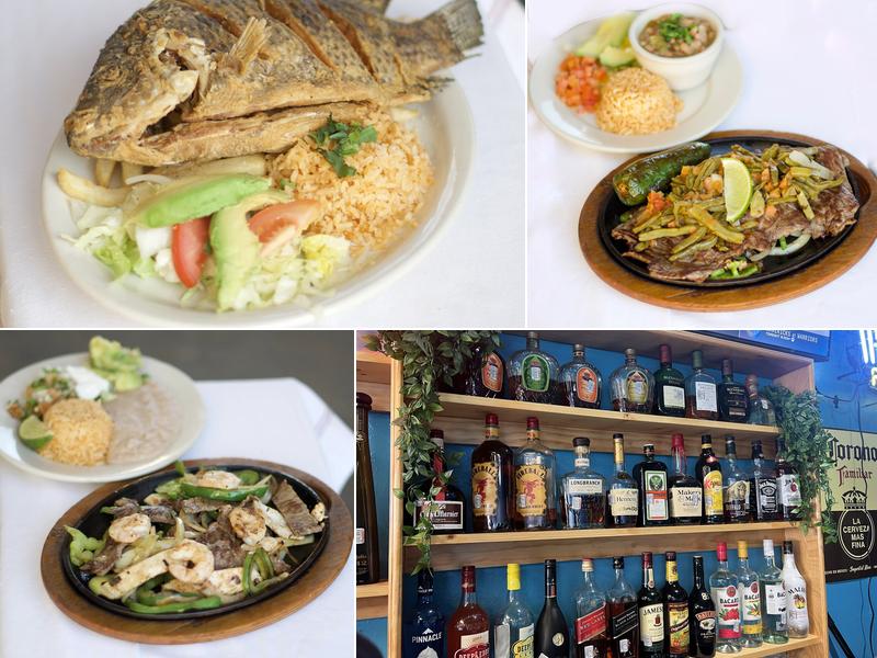 La Bonita #2 Mexican Restaurant