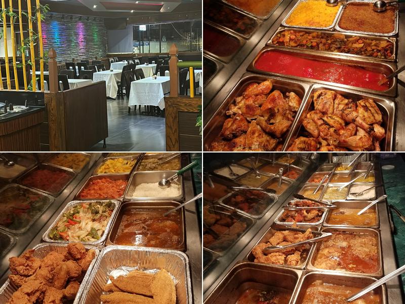 Granny's Kitchen 8500 Dollarway Rd, White Hall